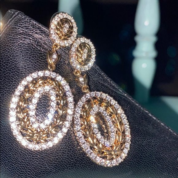 Nolan Miller Jewelry - Earrings